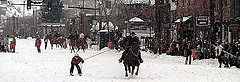 Steamboat Springs Winter Carnival