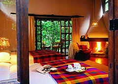 Machu Picchu Pueblo Hotel