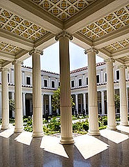 Getty Villa