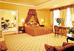 Hotel Sacher Salzburg