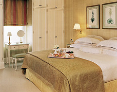 The Carlyle Royal Suite