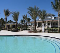 The Breakers Beachfront Cabana