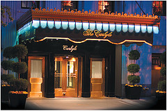 The Carlyle Hotel