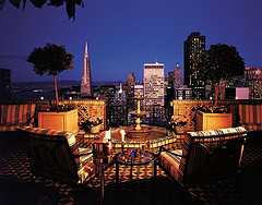 Fairmont San Francisco