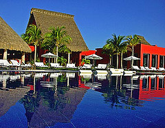 Paraiso de la Bonita