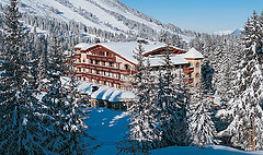 Hotel de Charme Les Airelles