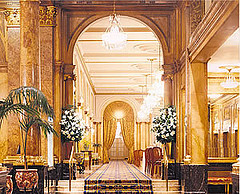 Alvear Palace Hotel