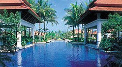 Banyan Tree Phuket