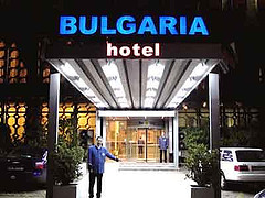 Bulgaria Hotel