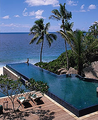 Banyan Tree Seychelles