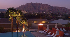 Sanctuary on Camelback