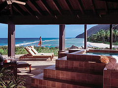 Peter Island Resort Spa Package