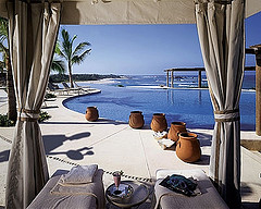 Four Seasons Punta Mita