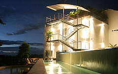 Gaia Hotel