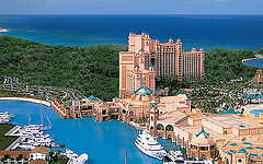 Atlantis Paradise Island