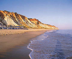 Algarve Beach