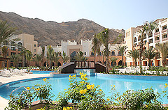 Shangri-La Oman