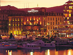 Hotel d'Angleterre