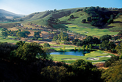 CordeValle Resort