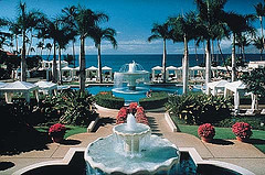 Four Seasons Maui