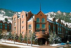 St Regis Resort Aspen