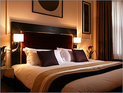 Athenaeum Hotel London Guestroom