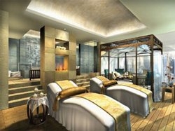 Mandarin Oriental NY Hotel Spa