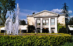 Relais de Margaux