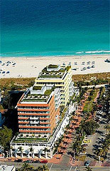 The Bentley Beach Hotel