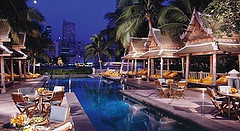 The Peninsula Bangkok