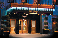 The Carlyle