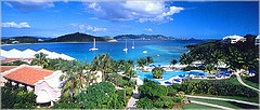 Ritz Carlton St. Thomas