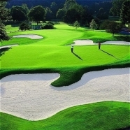 The Greenbrier Golf