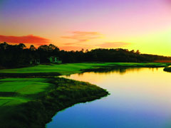 The Lodge at Sea Island