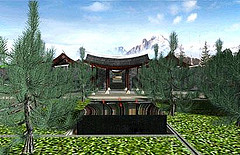 Banyan Tree Lijiang