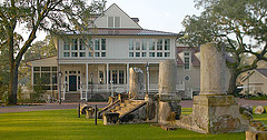 Inn at Palmetto Bluff