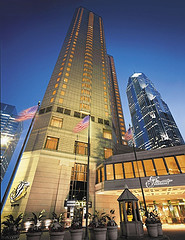 Fairmont Chicago