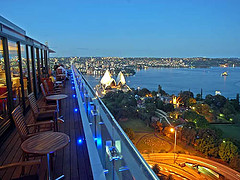 Intercontinental Sydney