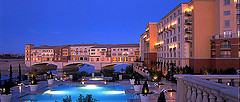 Ritz-Carlton, Lake Las Vegas