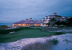 The Inn at Spanish Bay