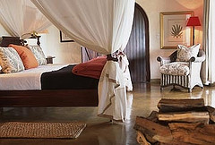 Singita Private Game Reserve