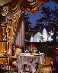 Fountain Restaurant