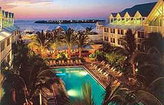 Hilton Key West