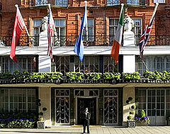 Claridges