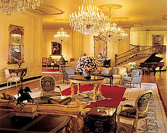 The Westgate Hotel