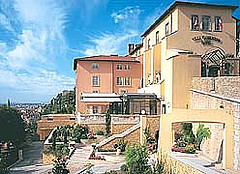 Villa Florentine