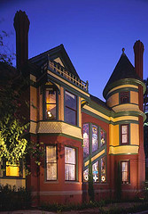 Britt Scripps Inn