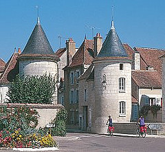 Cycling in France