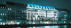 Raffles Hamburg