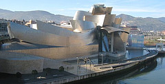 Guggenheim Bilbao